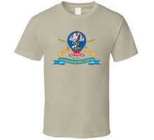 Load image into Gallery viewer, 517th Parachute Regimental Combat Team - Pp  W Br - Ribbon X 300 T Shirt
