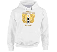 Load image into Gallery viewer, Emblem - Warrant Officer - Cw2 X 300 T Shirt
