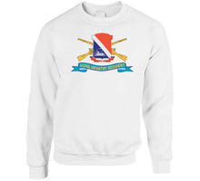 Load image into Gallery viewer, Army - 442nd Infantry Regiment W Br - Ssi - Ribbon X 300 Classic T Shirt, Crewneck Sweatshirt, Hoodie, Long Sleeve
