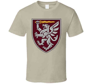 Ukraine - 80th Air Assault Brigade Wo Txt X 300 T Shirt