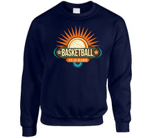 Load image into Gallery viewer, Sport - Basketball - Play Hard T Shirt
