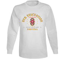 Load image into Gallery viewer, 8th Evacuation Hospital - The Best Of Many X 300 T Shirt
