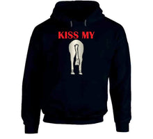 Load image into Gallery viewer, Army - Kiss My Horse Ass Butt X 300 T Shirt
