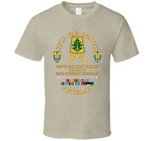 Load image into Gallery viewer, Gulf War Combat Vet - 800th Mp Brigade - Ssi, 22nd Support Command Ssi W Gulf Svc X 300 T Shirt
