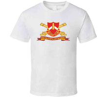 Load image into Gallery viewer, Army - 28th Field Artillery Regiment W Br - Ribbon X 300 T Shirt
