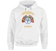 Load image into Gallery viewer, Army - Nato - Preventing War - Veteran X 300 Classic T Shirt, Crewneck Sweatshirt, Hoodie, Long Sleeve
