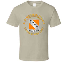 Load image into Gallery viewer, Army - 51st Signal Battalion - Us Army Classic T Shirt, Crewneck Sweatshirt, Hoodie, Long Sleeve

