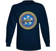 Load image into Gallery viewer, Navy - Uss Nimitz (cvn-68) Wo Txt X 300 Classic T Shirt, Crewneck Sweatshirt, Hoodie, Long Sleeve
