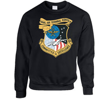 Load image into Gallery viewer, Navy - Naval Air Terminal Norfolk Wo Txt X 300 T Shirt
