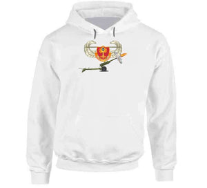 Army - 320th Fa - Dui - Aa Badge - 105mm Classic T Shirt, Crewneck Sweatshirt, Hoodie, Long Sleeve