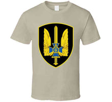 Load image into Gallery viewer, Ukraine - Alpha Group - Ukrainian Spetsnaz Wo Txt  X 300 Classic T Shirt, Crewneck Sweatshirt, Hoodie, Long Sleeve
