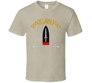 Philippines - Scout Ranger - We Strike X 300 Classic T Shirt, Crewneck Sweatshirt, Hoodie, Long Sleeve