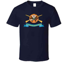 Load image into Gallery viewer, 507th Infantry Regiment - Pp W Br - Ribbonx 300 T Shirt
