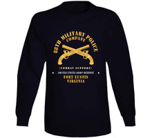 Load image into Gallery viewer, 88th Military Police Company - Combat Support - Ft Eustis, Va X 300 Classic T Shirt, Crewneck Sweatshirt, Hoodie, Long Sleeve
