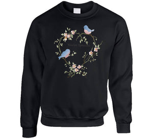 Birds - You Are Special  Classic T Shirt, Crewneck Sweatshirt, Hoodie, Long Sleeve