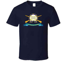 Load image into Gallery viewer, Army - 7th Infantry Regiment W Br - Ribbon X 300 Classic T Shirt, Crewneck Sweatshirt, Hoodie, Long Sleeve
