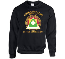 Load image into Gallery viewer, Dui - 129th Evacuation Hospital - Us Army X 300 T Shirt
