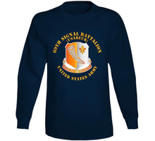 Load image into Gallery viewer, Army - 69th Signal Battalion - (usareur) - Us Army T Shirt
