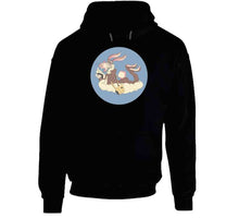 Load image into Gallery viewer, Aac - 33rd Photo Reconnaissance Squadron - Wwii Wo Txt X 300 Classic T Shirt, Crewneck Sweatshirt, Hoodie, Long Sleeve
