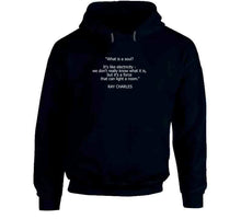 Load image into Gallery viewer, Ray Charles - Definition of SOUL - T Shirt
