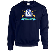 Load image into Gallery viewer, 507th Infantry Regiment - Dui W Br - Ribbon X 300 T Shirt

