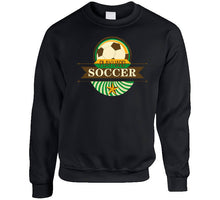 Load image into Gallery viewer, Sport - Soccer - Play Hard T Shirt
