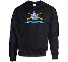 Load image into Gallery viewer, Army - 31st Infantry Regiment W Br - Ribbon X 300 T Shirt
