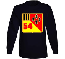 Load image into Gallery viewer, Army - 54th Artillery Group Wo Txt - X 300 T Shirt
