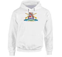 Load image into Gallery viewer, Army - 167th Infantry Regiment - Dui W Br - Ribbon - 4th Alabama X 300 T Shirt
