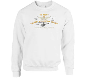 Army - Fort Wolters, Texas - Army Primary Helicopter School X 300 T Shirt