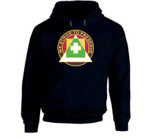 Load image into Gallery viewer, Dui - 129th Evacuation Hospital Wo Txt X 300 T Shirt
