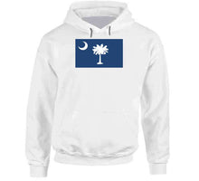 Load image into Gallery viewer, Flag - South Carolina T Shirt
