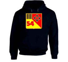Load image into Gallery viewer, Army - 54th Artillery Group Wo Txt - X 300 T Shirt
