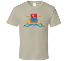 Load image into Gallery viewer, Army - 516th Airborne Infantry Regiment W Br - Dui - Ribbon X 300 T Shirt
