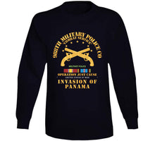 Load image into Gallery viewer, Just Cause - 988th Military Police Co W Svc Ribbons X 300 T Shirt
