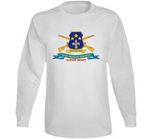 Load image into Gallery viewer, Army - 351st Infantry Regiment -always Ready W Br - Ribbon X 300 T Shirt
