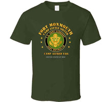 Load image into Gallery viewer, Army - Fort Monmouth T Shirt
