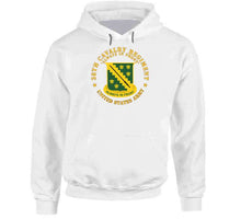 Load image into Gallery viewer, Army - 38th Cavalry Rgiment - Always In Front - Dui X 300 Classic T Shirt, Crewneck Sweatshirt, Hoodie, Long Sleeve
