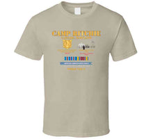 Load image into Gallery viewer, Camp Ritchie - Cascade, Maryland - Mitc, Pow Camp W Svc Amcam - Wwii X 300 T Shirt
