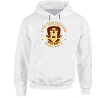 Load image into Gallery viewer, Army - 37th Field Artillery Battalion - Dui -wwii X 300 T Shirt
