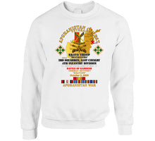 Load image into Gallery viewer, Battle Kamdesh Cop Keating - 61st Cavalry W Afghan Svc T Shirt
