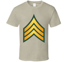 Load image into Gallery viewer, Army - Sergeant - Sgt Wo Txt X 300 Classic T Shirt, Crewneck Sweatshirt, Hoodie, Long Sleeve
