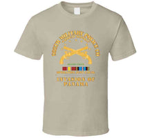 Load image into Gallery viewer, Just Cause - 988th Military Police Co W Svc Ribbons X 300 T Shirt
