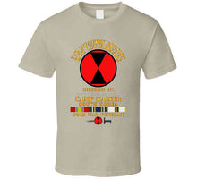 Load image into Gallery viewer, HHC 1st Brigade - 7th ID - Camp Kaiser Korea - Unchon-Ni T Shirt
