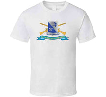 Load image into Gallery viewer, Army - 66th Infantry Regiment - Dui W Br - Ribbon X 300 Classic T Shirt, Crewneck Sweatshirt, Hoodie, Long Sleeve
