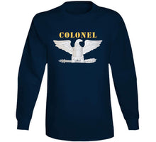 Load image into Gallery viewer, Army - Colonel X 300 T Shirt
