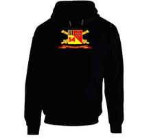 Load image into Gallery viewer, Army - 54th Artillery Group W Br - Ribbon - X 300 T Shirt

