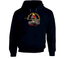 Load image into Gallery viewer, Army - Cold War Vet - 3rd Armored Division - M60a1 Tank - Spearhead X 300 Classic T Shirt, Crewneck Sweatshirt, Hoodie, Long Sleeve
