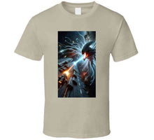 Load image into Gallery viewer, Aliens At War T Shirt
