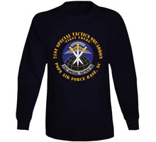 Load image into Gallery viewer, 21st Special Tactics Squadron - First There - Pope Afb, Nc X 300 Classic T Shirt, Crewneck Sweatshirt, Hoodie, Long Sleeve
